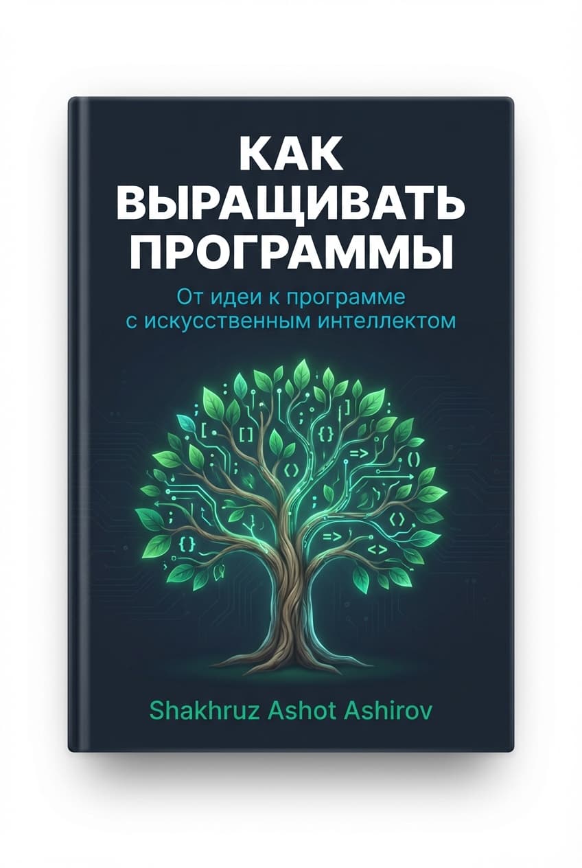 Как выращивать программы